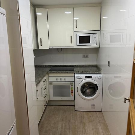 Apartamento En Marbella Exteriér fotografie