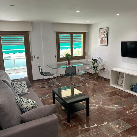 Apartamento En Marbella Exteriér fotografie