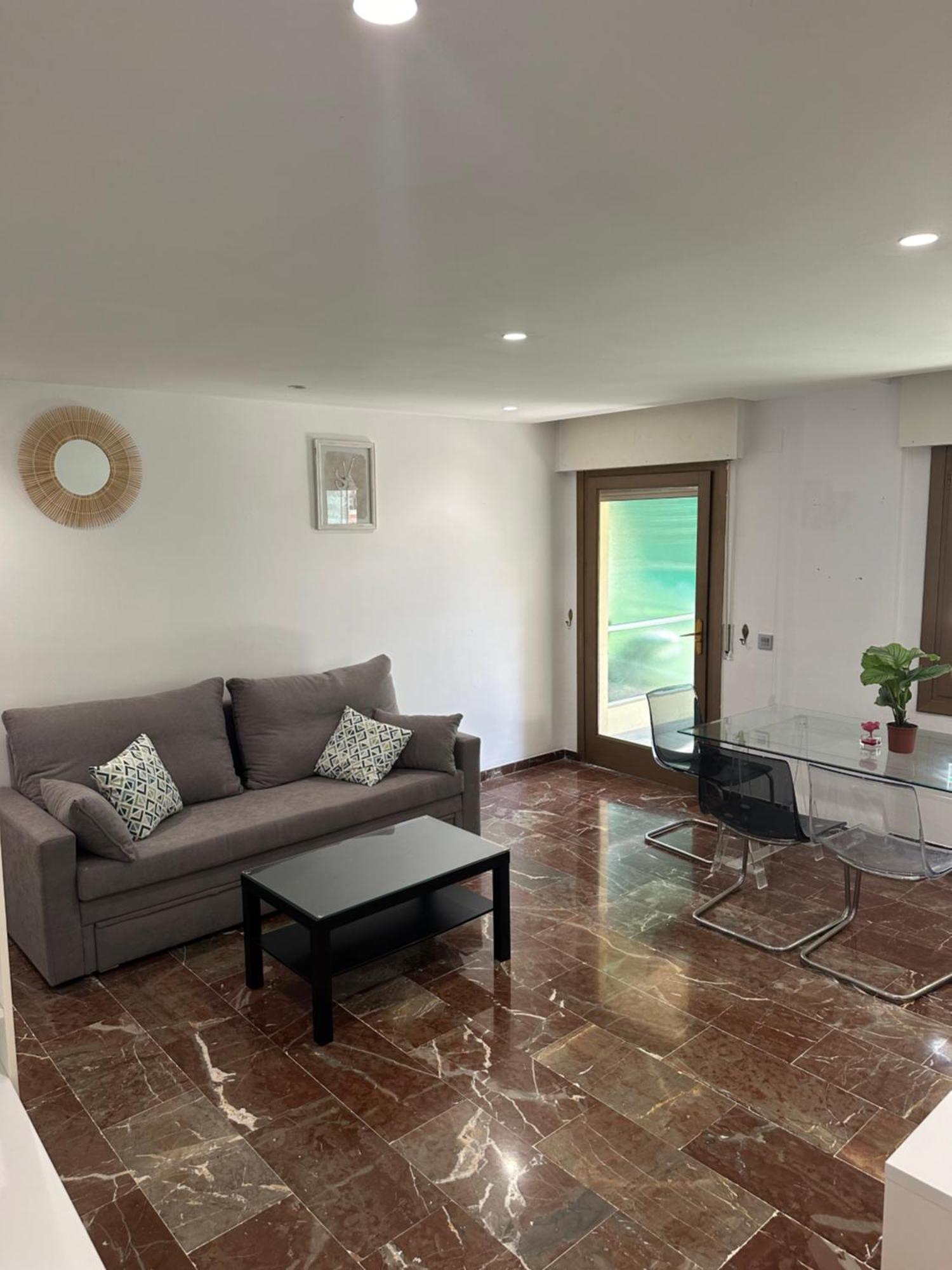 Apartamento En Marbella Exteriér fotografie