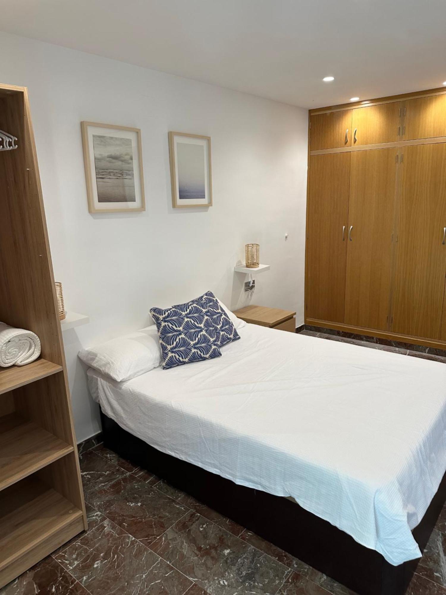 Apartamento En Marbella Exteriér fotografie