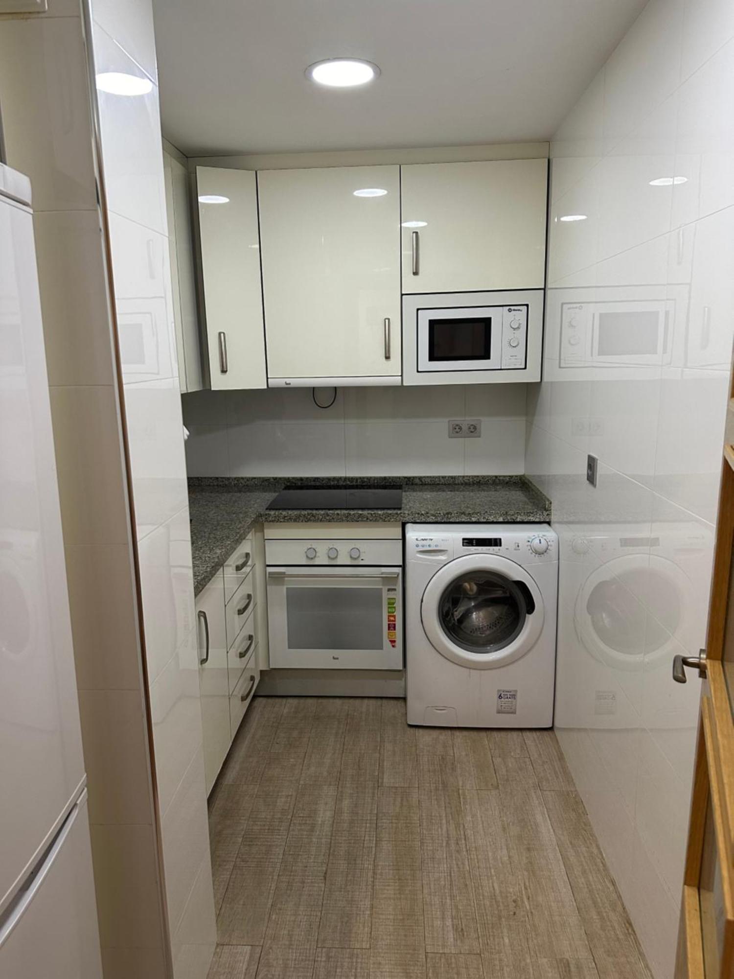 Apartamento En Marbella Exteriér fotografie