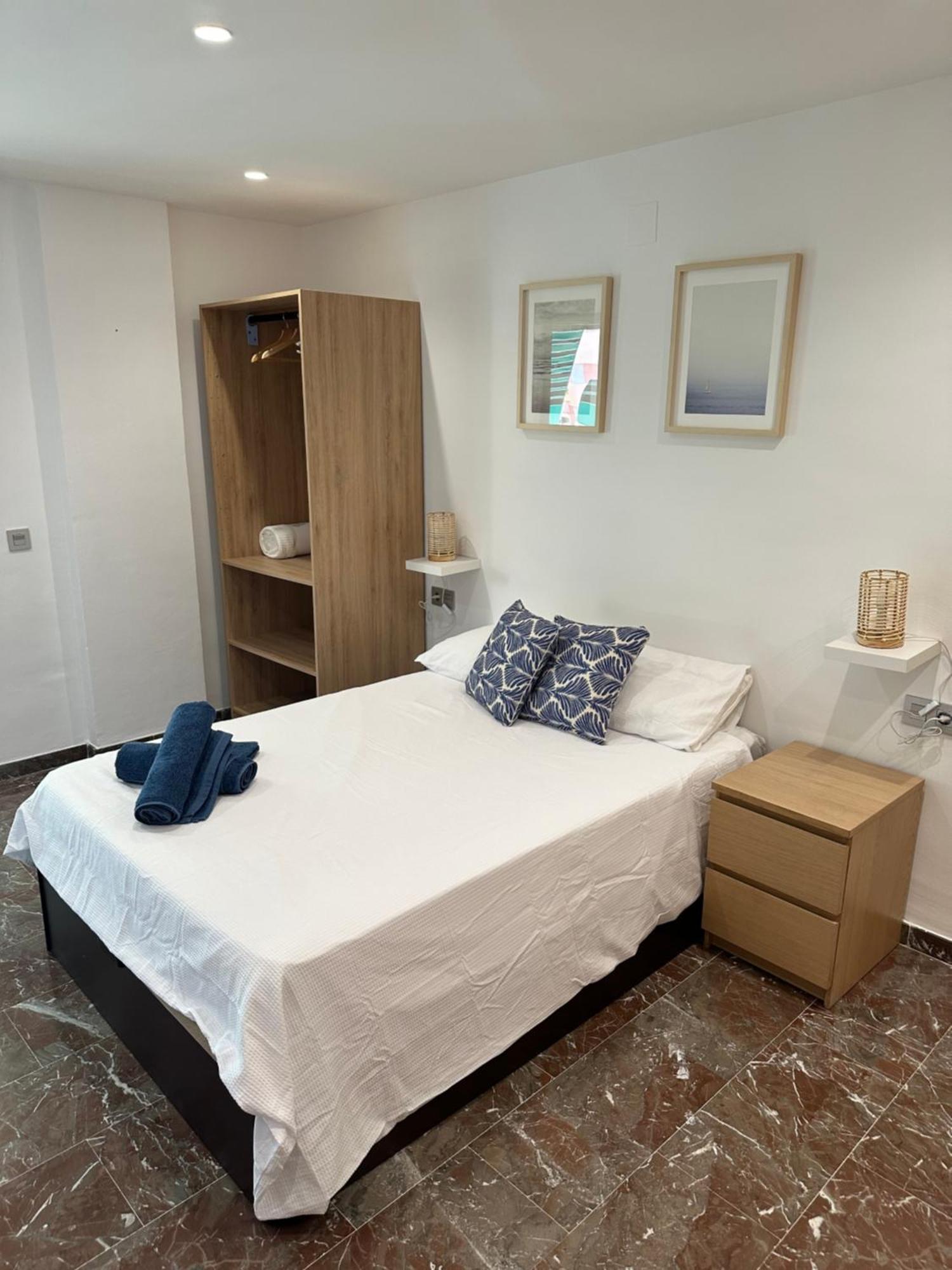 Apartamento En Marbella Exteriér fotografie