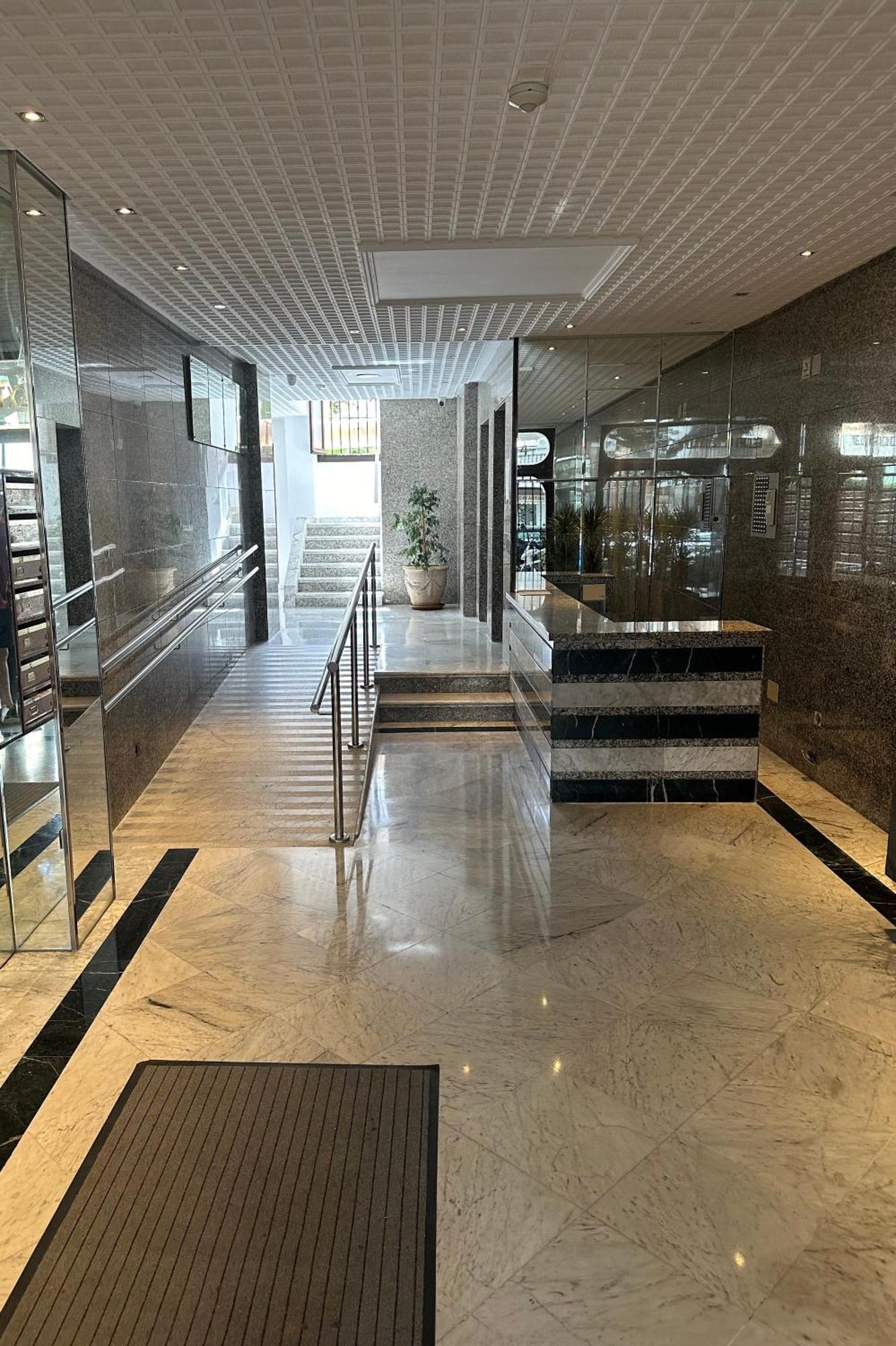 Apartamento En Marbella Exteriér fotografie