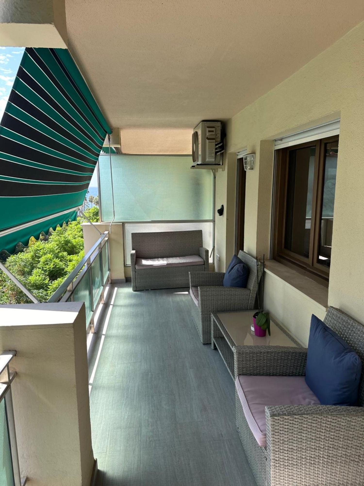 Apartamento En Marbella Exteriér fotografie
